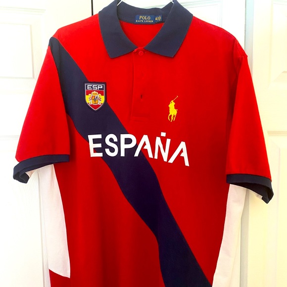 ralph lauren españa